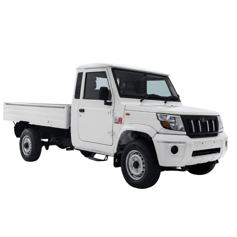 Bolero 1.3 transparent