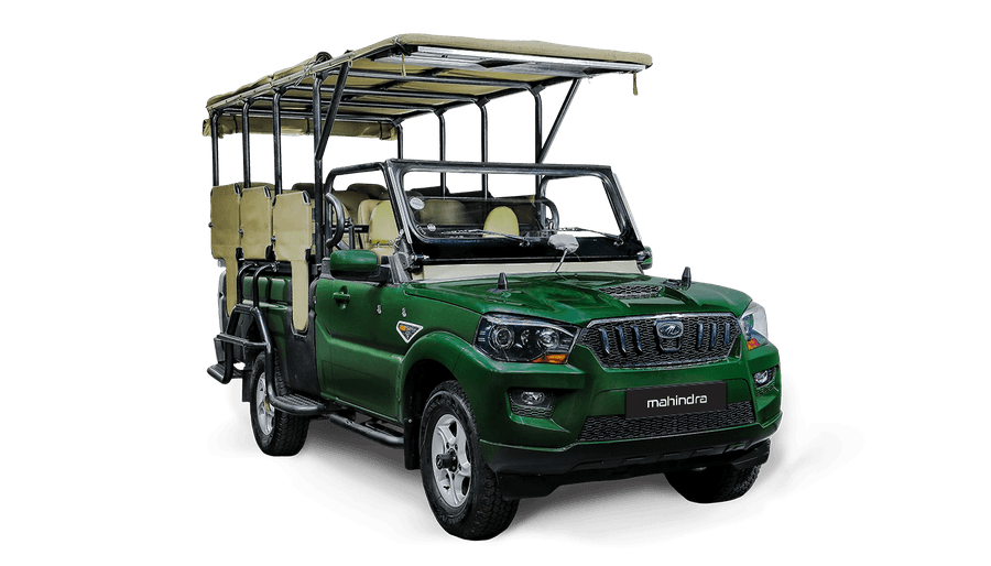 Pik Up S4 Game Viewer overview — Eagle Mahindra