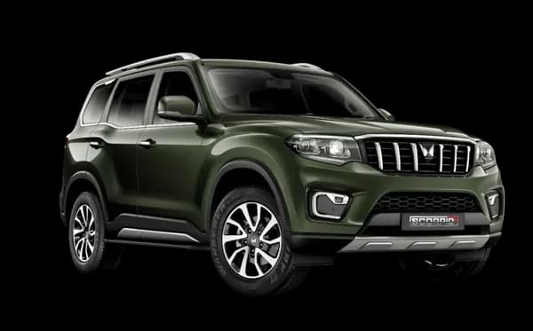 Z8 Diesel (4x2) — Eagle Mahindra