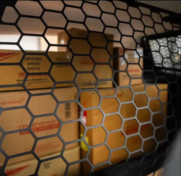 Xprez Panel Van — Fleet Practicality
