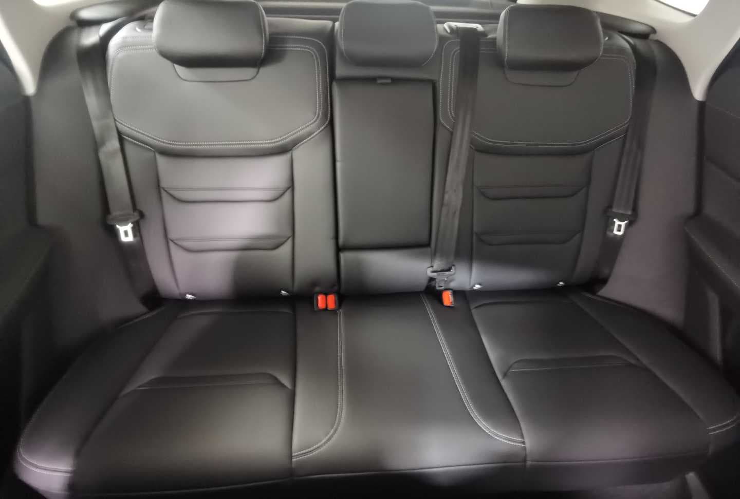 FORD TERRITORY TREND 1.8L ECOBOOST A/T image 21