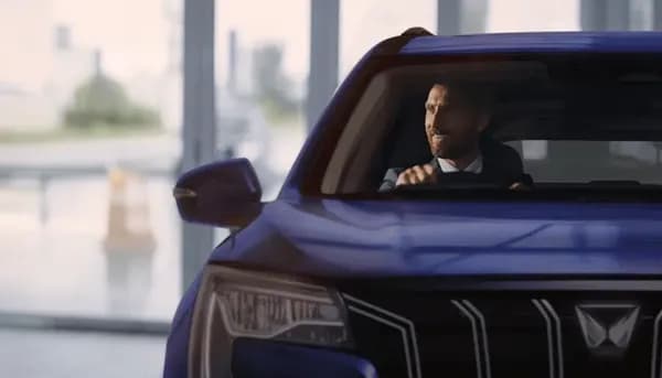 Book a test drive